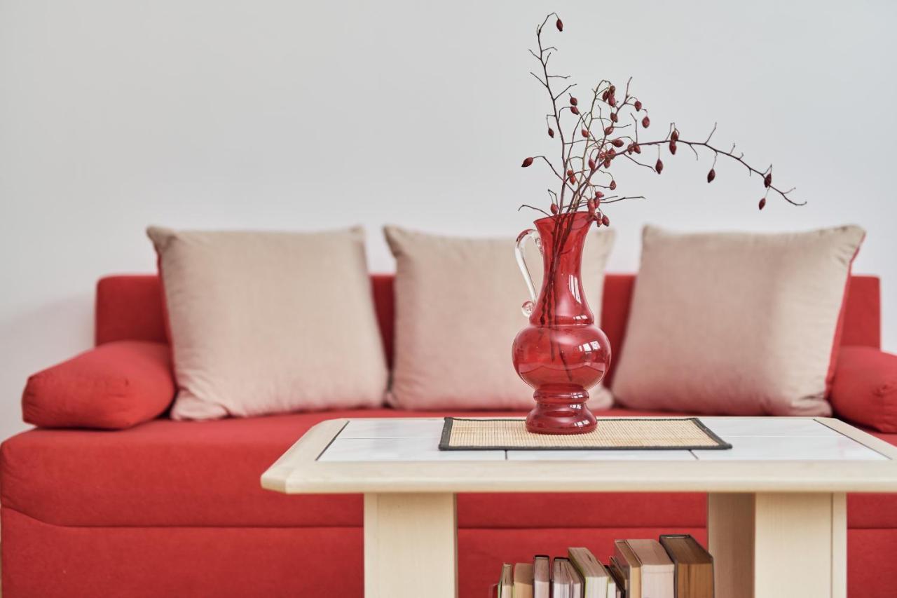 Apartments Wroclaw Legnicka By Noclegi Renters ภายนอก รูปภาพ